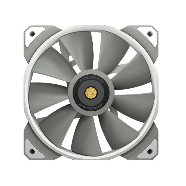 COUGAR VENTOLE CASE MHP 120 WHITE 2000RPM