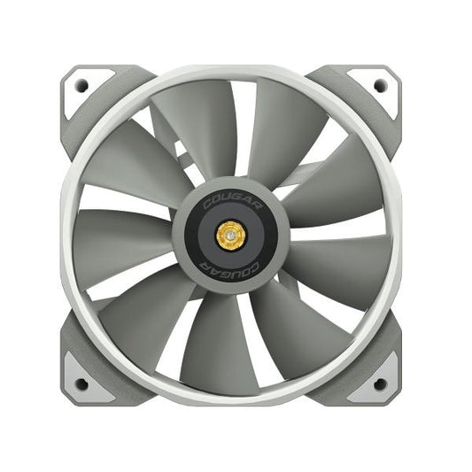 COUGAR VENTOLE CASE MHP 120 WHITE 2000RPM