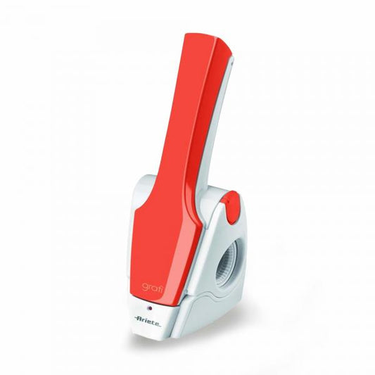 ARIETE GRATI'' 2.0 (0047) - GRATTUGIA ELETTRICA CORDLESS