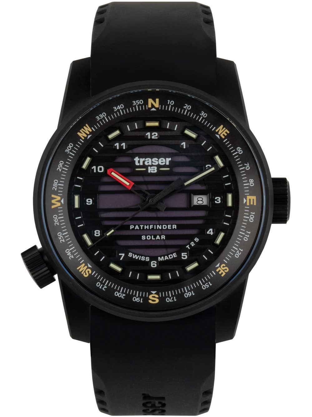 TRASER Mod. 111401