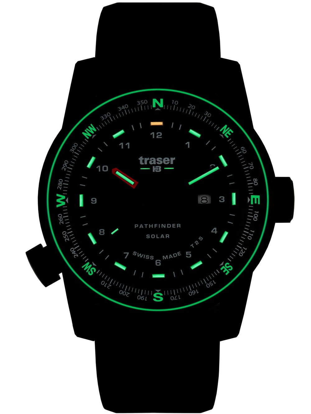 TRASER Mod. 111401