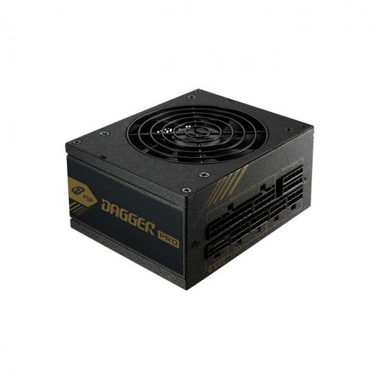 FSP FORTRON ALIM. SFX DAGGER PRO 850W GOLD ATX3