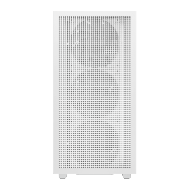 DEEPCOOL CASE MID T.CH560WH DIGITAL WHITE TG 3x140F+1*120B ARGB R-CH560WHAP