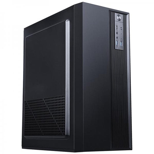 ITEK CASE MIDDLE TOWER WINCO VM ATX, 500W, 2*USB3.0