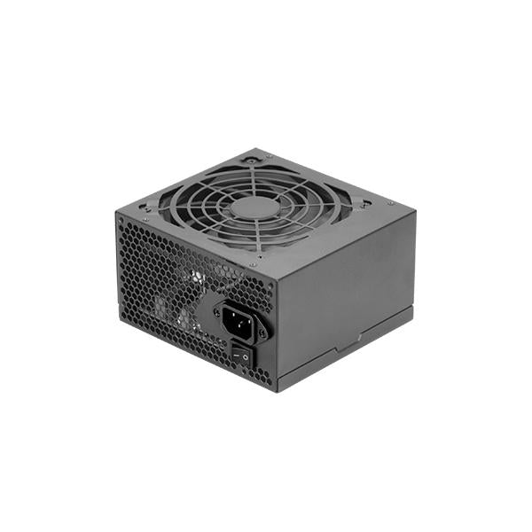ANIMA ALIMENTATORE APIII750 BLACK 750W 85% EF, SILENT, BLACK CABL