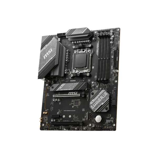 MB MSI B650 GAMING PLUS WIFI AM5
