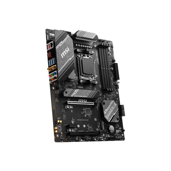 MB MSI B650 GAMING PLUS WIFI AM5