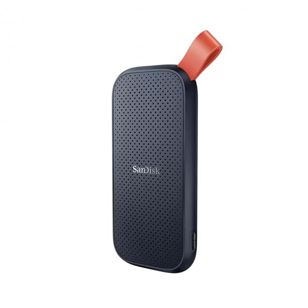 SANDISK SDSSDE30-1T00-G26 - SSD ESTERNO - 1TB USB 3.2