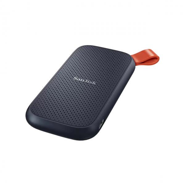 SANDISK SDSSDE30-1T00-G26 - SSD ESTERNO - 1TB USB 3.2