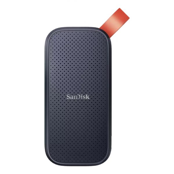 SANDISK SDSSDE30-1T00-G26 - SSD ESTERNO - 1TB USB 3.2