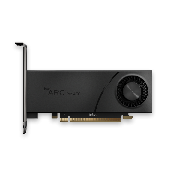 INTEL ARC Pro A50 Graph. MPack