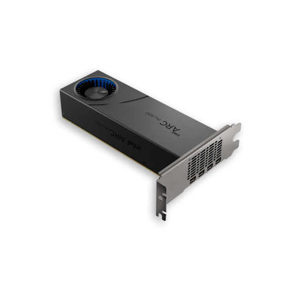 INTEL ARC Pro A50 Graph. MPack