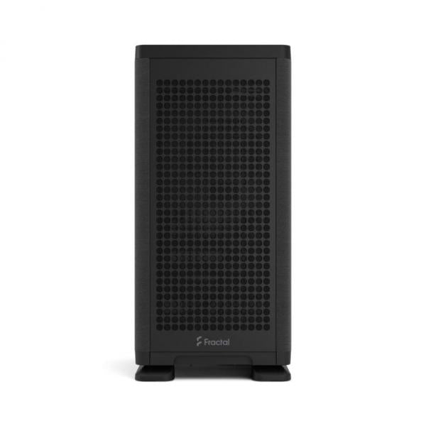 FRACTAL CASE MINI ITX MOOD BLACK FD-C-MOD1N-02