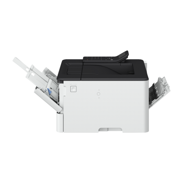 CANON i-SENSYS LBP246DW (5952C006) - STAMPANTE LASER A4 MONOCROMATICA - WI-FI - FRONTE/RETRO AUTO - 40PPM