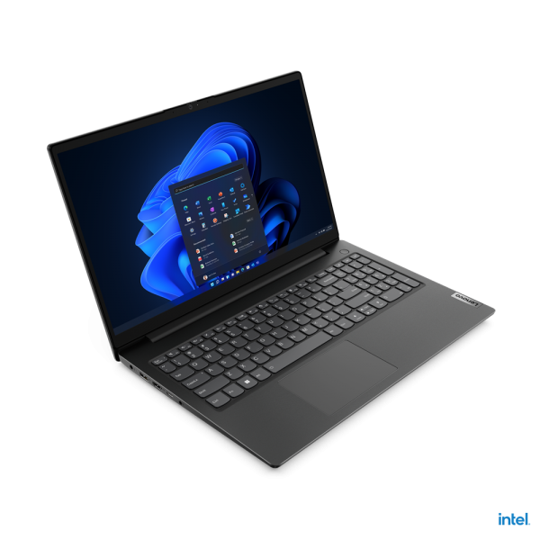 LENOVO V V15 (83A1004MIX) - NOTEBOOK 15.6"" FHD - CPU INTEL i7-1355U - RAM 16GB - SSD 512GB - NO DVD - W11 HOME - GARANZIA 2 ANNI