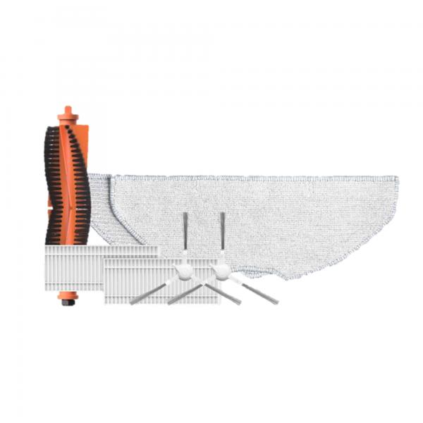 EZVIZ CS-RA-KIT06 - ACCESSORY PACK PER ROBOT ASPIRAPOLVERE EZVIZ RE4 & R4 PLUS / RE5 & RE5 PLUS