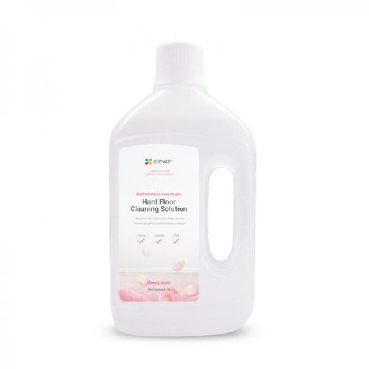 EZVIZ CS-RA-CS01 - DETERGENTE PAVIMENTI 1LT PER PAVIMENTI DURI