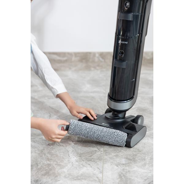 EZVIZ CS-RA-QJTZ1 - SPAZZOLA ROLLING BRUSH + FILTRO HEPA PER LAVAPAVIMENTI EZVIZ CS-RH1-TWT2