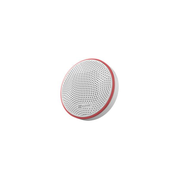 EZVIZ T9C SIRENA WIRELESS DA ESTERNO PER A3