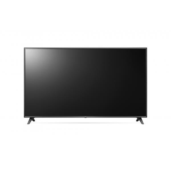 LG 55UR781C - 55"" SMART TV LED 4K - BLACK - EU