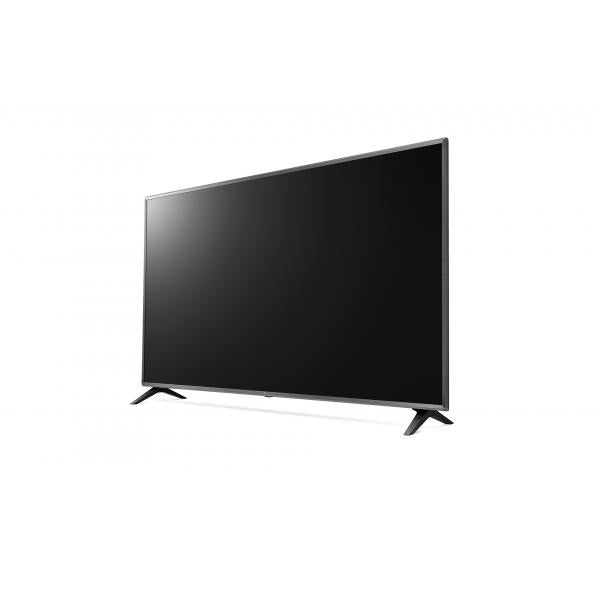 LG 55UR781C - 55"" SMART TV LED 4K - BLACK - EU