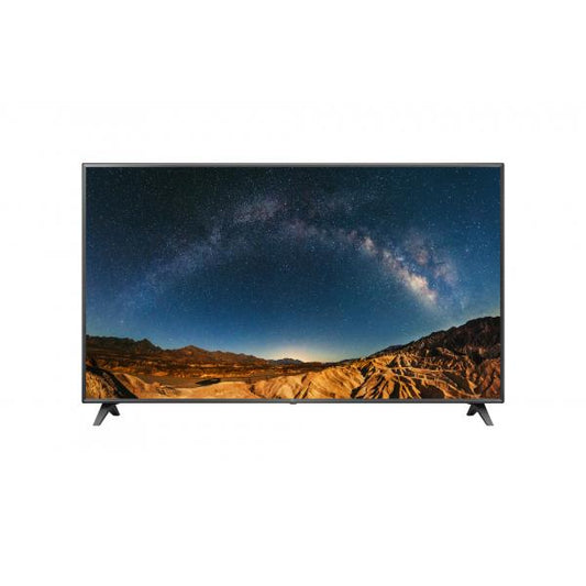 LG 55UR781C - 55"" SMART TV LED 4K - BLACK - EU