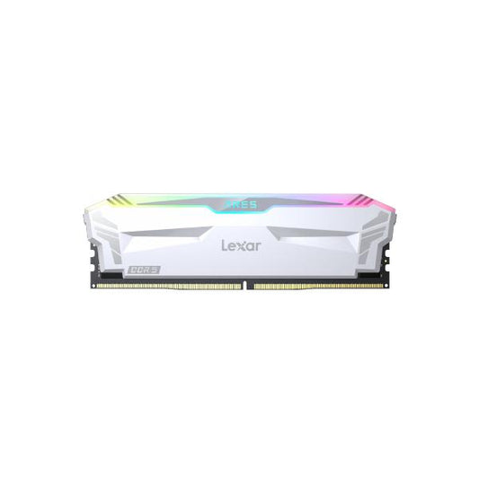 LEX 2x16 6400 DDR5 DIMM ARES W
