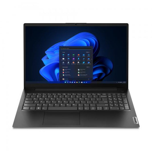 LENOVO V V 15 (82YU00U7IX) - NOTEBOOK 15.6"" FHD - CPU AMD RYZEN 3-7320U - RAM 8GB - SSD 256GB - NO DVD - W11