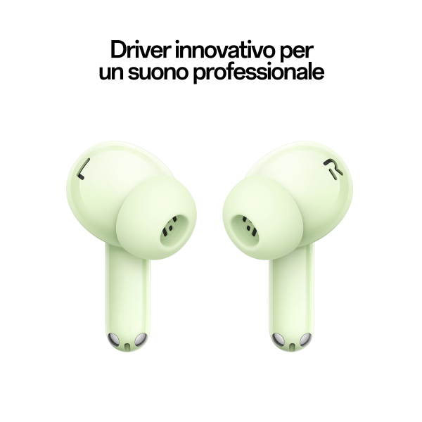 OPPO ENCO AIR 3 PRO BUDS GREEN