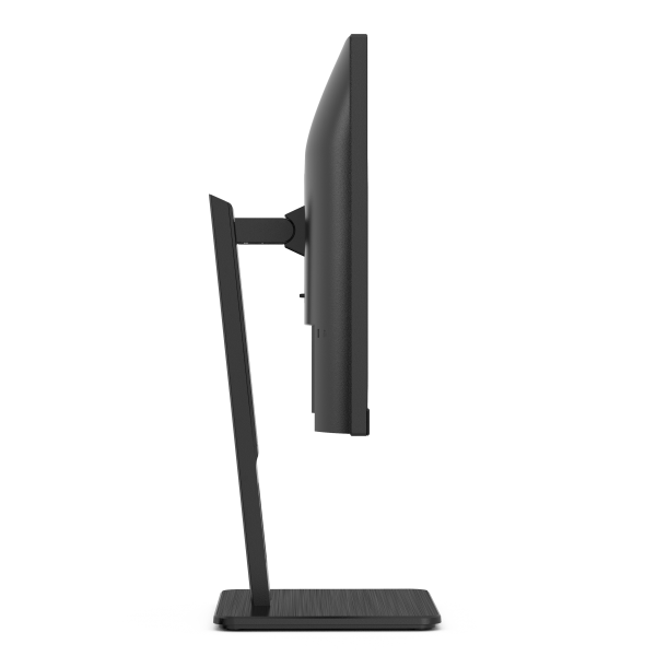 AOC 24E3QAF - 24"" MONITOR FHD - FRAMELESS - 100 HZ - W3Y