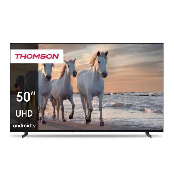 THOMSON 50UA TV 50" UHD SMART TV ANDROID