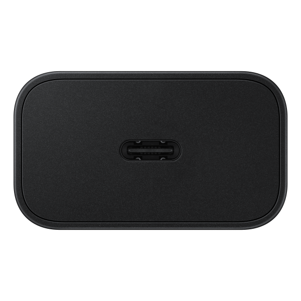 Samsung EP-T2510 Universale Nero Ricarica rapida Interno