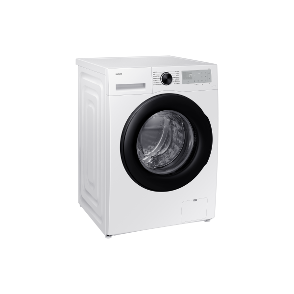 SAMSUNG WW80 LAVATRICE CRYSTAL 8KG 1.400 GIRI CLASSE A