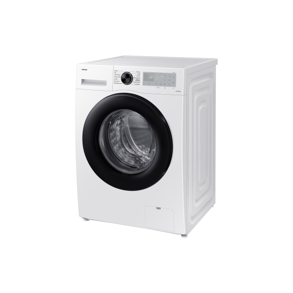 SAMSUNG WW80 LAVATRICE CRYSTAL 8KG 1.400 GIRI CLASSE A