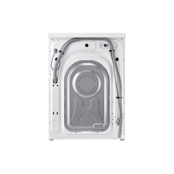 SAMSUNG WW80 LAVATRICE CRYSTAL 8KG 1.400 GIRI CLASSE A