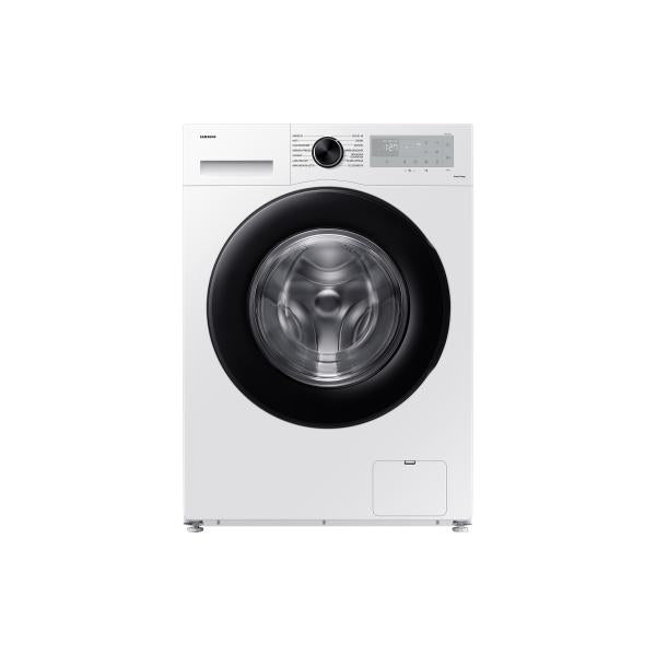SAMSUNG WW80 LAVATRICE CRYSTAL 8KG 1.400 GIRI CLASSE A