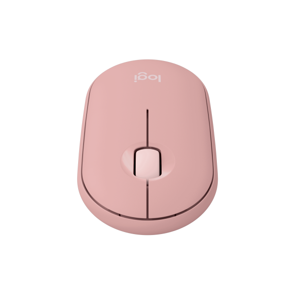 Logitech 910-007014 mouse Viaggio Ambidestro RF senza fili + Bluetooth Ottico 4000 DPI