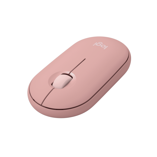 Logitech 910-007014 mouse Viaggio Ambidestro RF senza fili + Bluetooth Ottico 4000 DPI