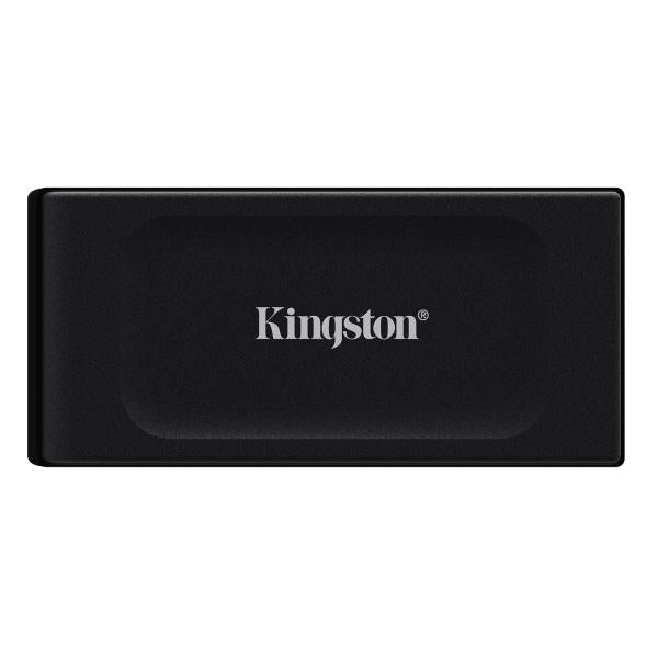 KINGSTON XS1000/2000G 2TB - SSD ESTERNO