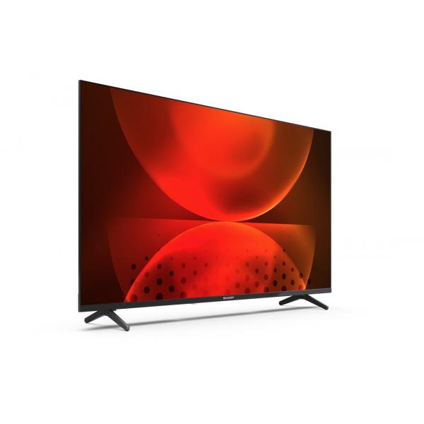 SHARP 40FH2EA - 40"" ANDROID TV LED FHD - FRAMELESS - COMP. TV SAT - AUDIO DOLBY DIGITAL+ / DTS HD - CHROMECAST - BLACK - IT