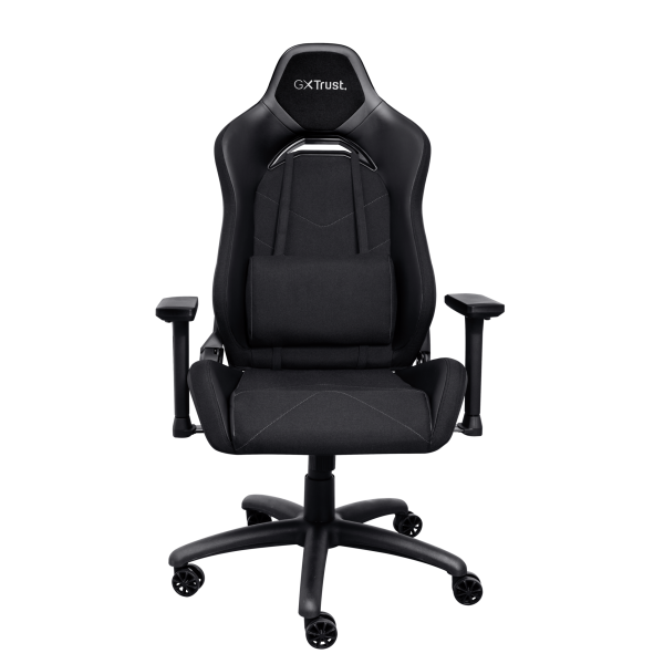Trust GXT 714 RUYA Sedia per gaming universale Nero