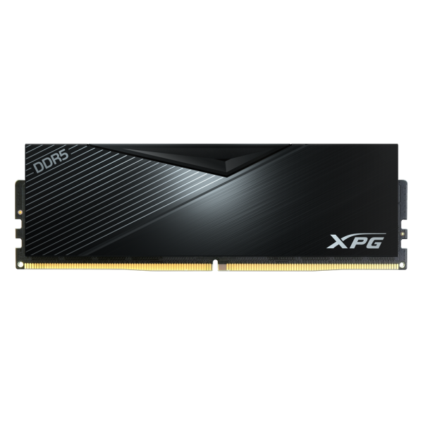 MEM DDR5 ADATA XPG LANCER 64GB(2x32GB) 6400MH BLACK AX5U6400C3232G-DCLABK