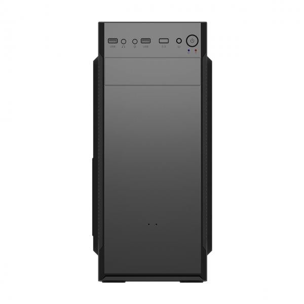 FSP FORTRON CASE MID TOWER CMT160 1xUSB3 + 1xUSB2