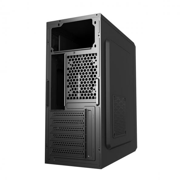 FSP FORTRON CASE MID TOWER CMT160 1xUSB3 + 1xUSB2
