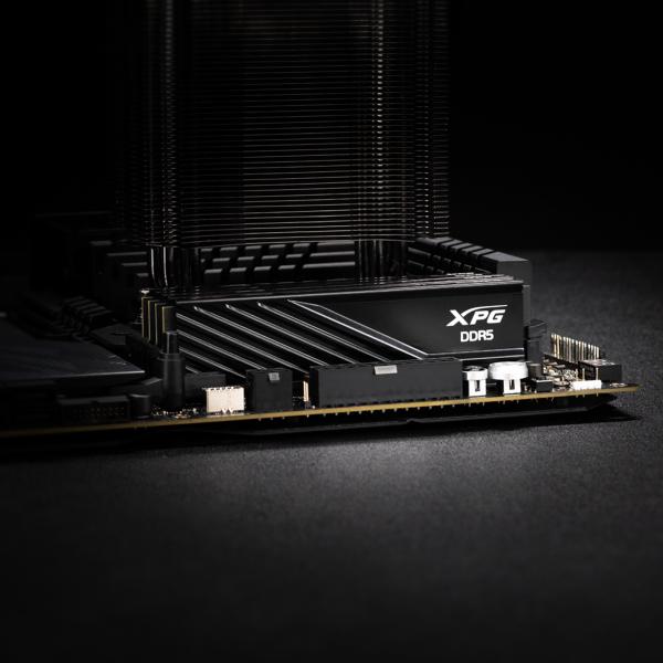 MEM DDR5 ADATA XPG LANCER BLADE 32GB (2x16GB) 6000MHz AX5U6000C3016G-DTLABB