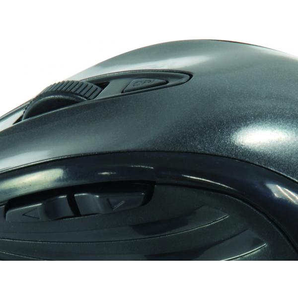 CONCEPTRONIC CLLM5BTRVWL - MOUSE WIRELESS - 6 PULSANTI - DPI SWITCH (800/1200/1600)