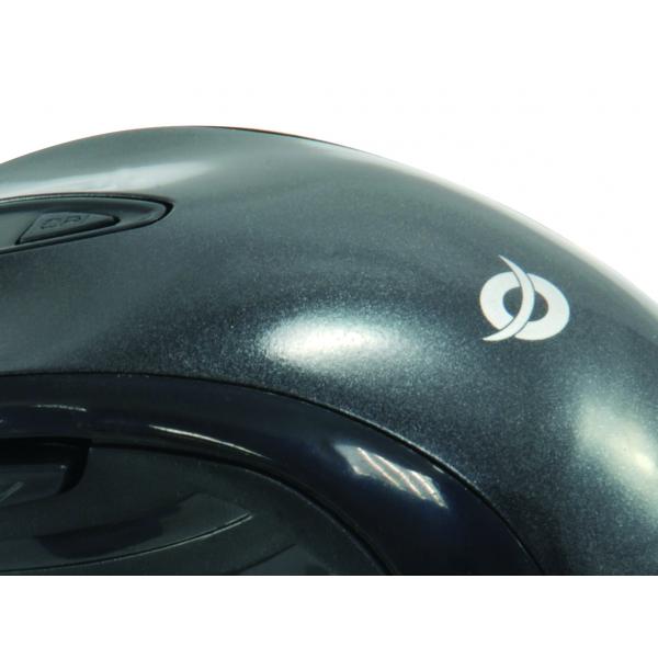 CONCEPTRONIC CLLM5BTRVWL - MOUSE WIRELESS - 6 PULSANTI - DPI SWITCH (800/1200/1600)