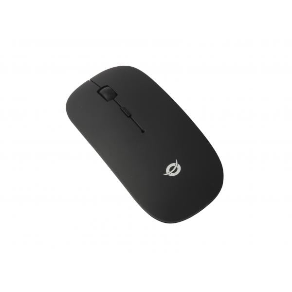 CONCEPTRONIC LORCAN01B - MOUSE BLUETOOTH - 4 PULSANTI - DPI SWITCH (800/1200/1600)