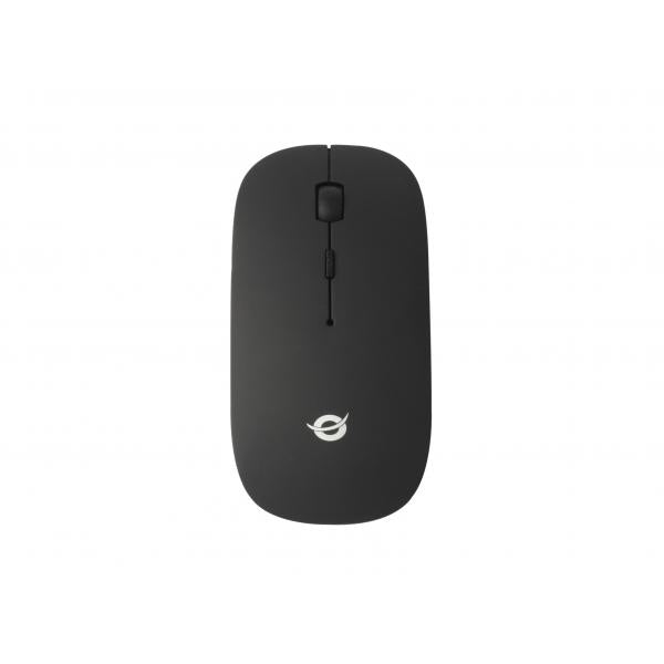 CONCEPTRONIC LORCAN01B - MOUSE BLUETOOTH - 4 PULSANTI - DPI SWITCH (800/1200/1600)