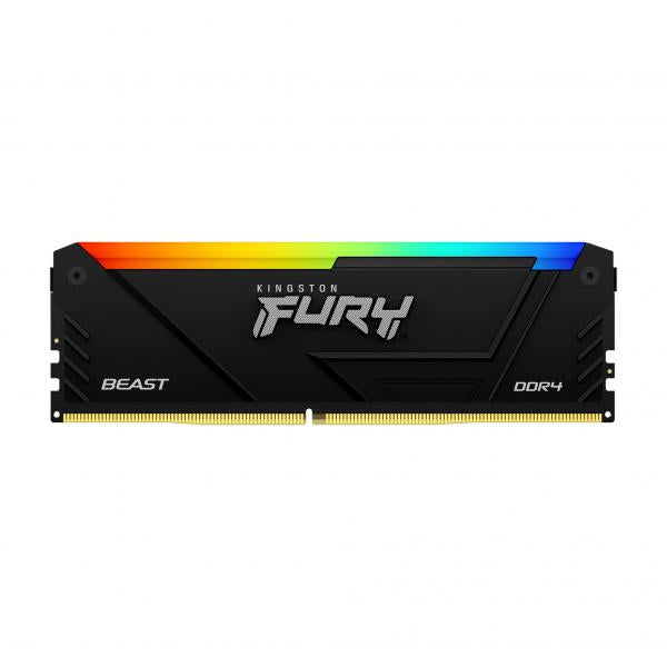 KT 8GB 3600MHz DDR4 DIMM RGB
